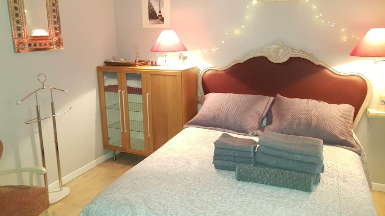 Apartamento San Quirce - Centrico Y Reformado- Wifi Y Netflix Valladolid Exterior foto
