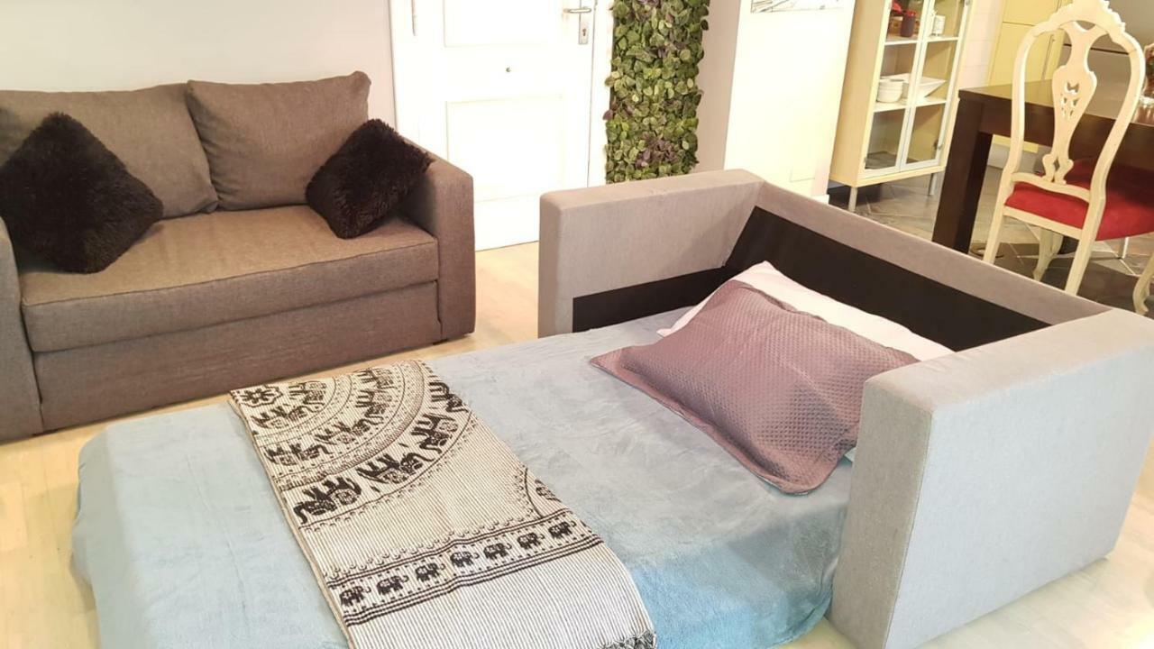 Apartamento San Quirce - Centrico Y Reformado- Wifi Y Netflix Valladolid Exterior foto