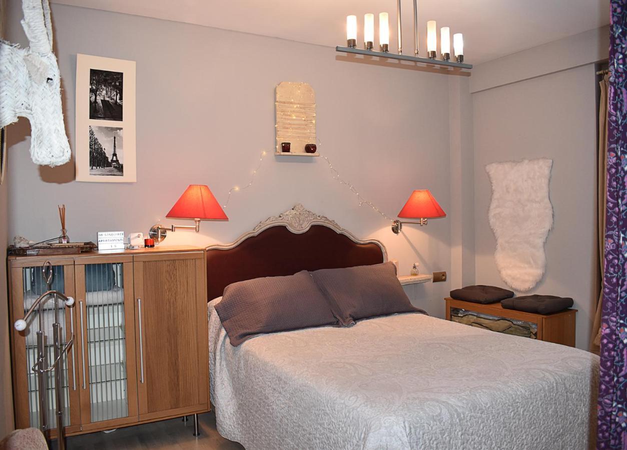 Apartamento San Quirce - Centrico Y Reformado- Wifi Y Netflix Valladolid Exterior foto